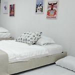 Apartamento Cartagena, Central Frente Al Mar