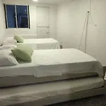 Apartamento Cartagena, Central Frente Al Mar
