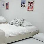 Apartamento Cartagena, Central Frente Al Mar
