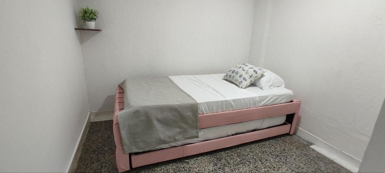 Apartamento Cartagena, Frente Al Mar