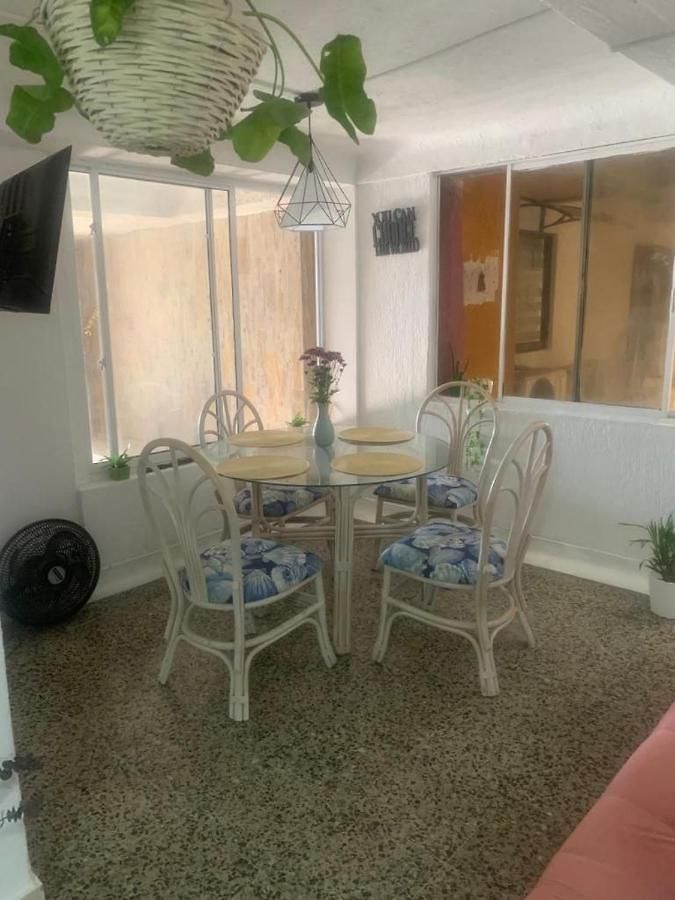Apartamento Cartagena, Frente Al Mar * Cartagena