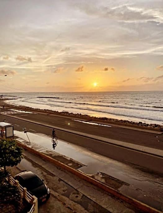Pensión Apartamento Cartagena, Frente Al Mar Cartagena