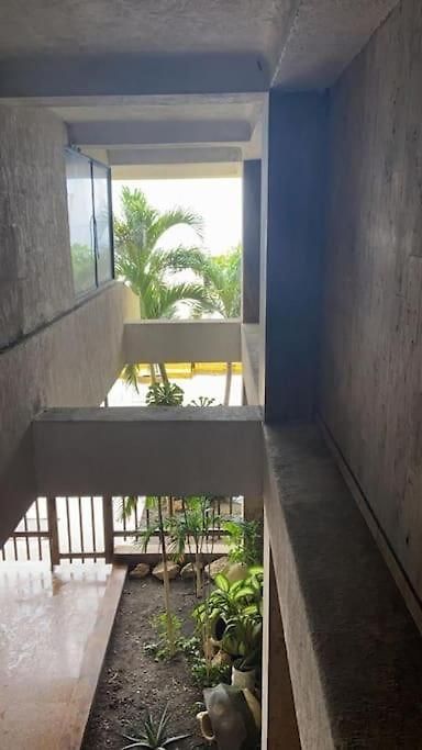 Apartamento Cartagena, Frente Al Mar Pensión