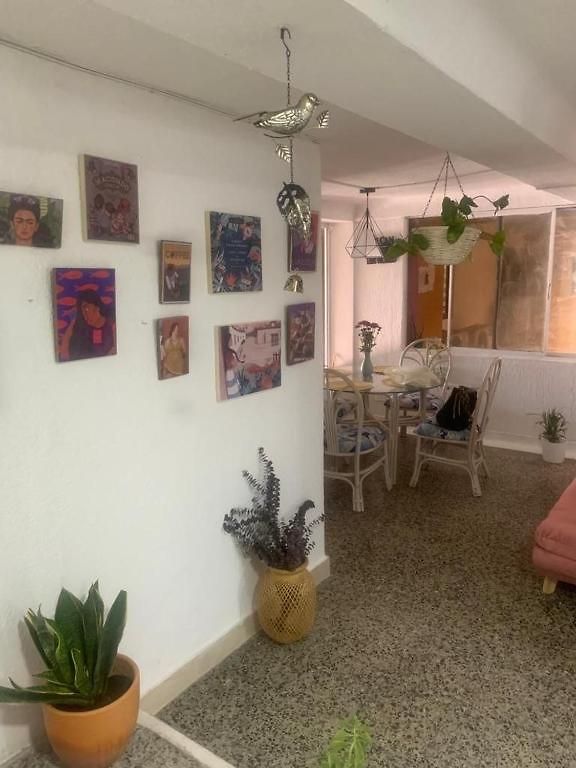 Apartamento Cartagena, Frente Al Mar Cartagena