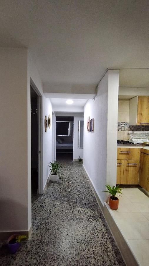 Pensión Apartamento Cartagena, Frente Al Mar *
