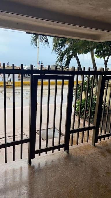 Pensión Apartamento Cartagena, Frente Al Mar Cartagena