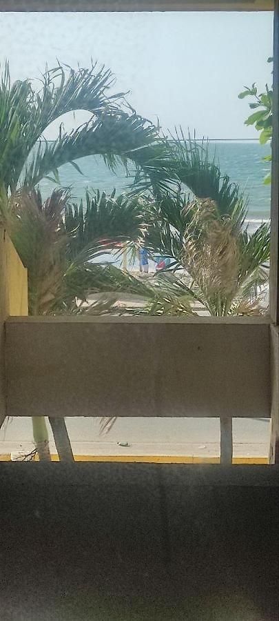 Apartamento Cartagena, Frente Al Mar Pensión Cartagena