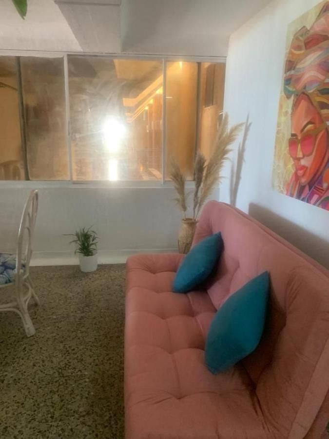 Apartamento Cartagena, Frente Al Mar * Cartagena