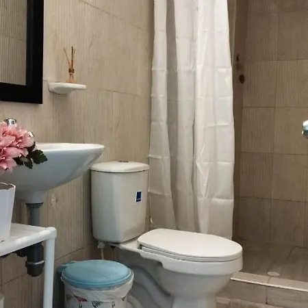 Apartamento Cartagena, Frente Al Mar * Cartagena