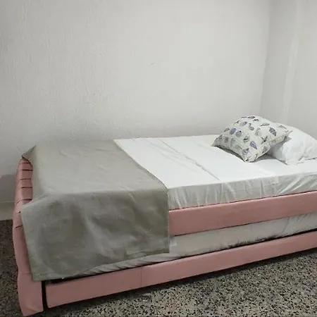 Apartamento Cartagena, Frente Al Mar