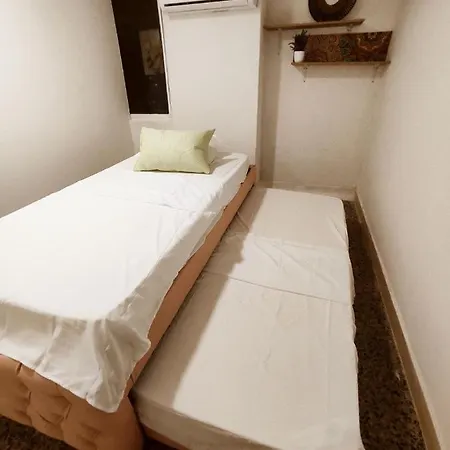 Pensión Apartamento Cartagena, Frente Al Mar *