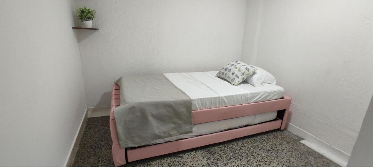 Apartamento Cartagena, Frente Al Mar