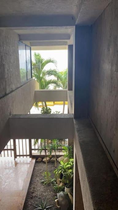 Apartamento Cartagena, Frente Al Mar Pensión