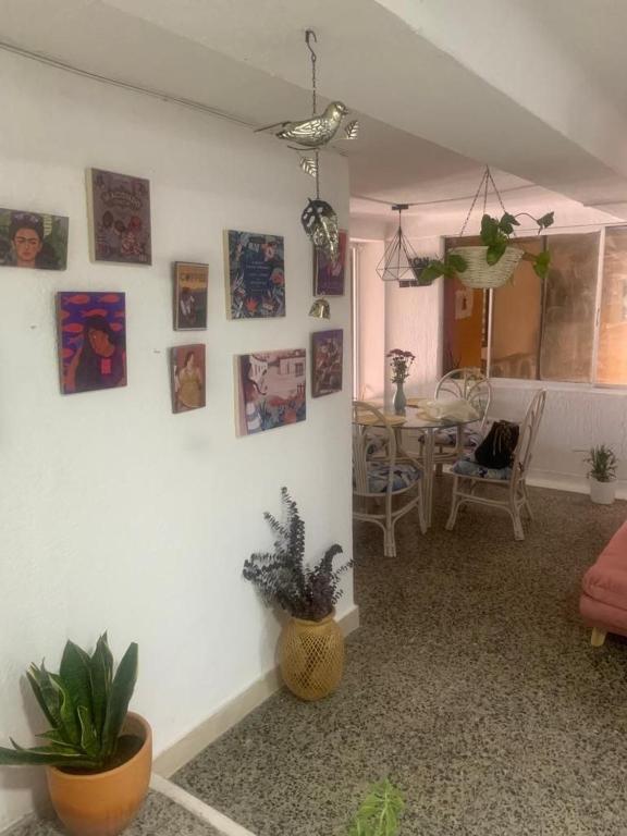 Apartamento Cartagena, Frente Al Mar Cartagena